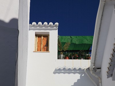 Andalusien 2012