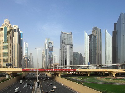 Dubai 2017