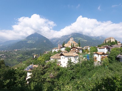 Südtirol 2015
