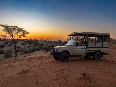 Namibia 2026